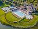 503 Barton Creek, Lake In The Hills, IL 60156
