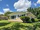 220 N Park, Glenwood, IL 60425