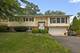 610 W Burning Tree, Arlington Heights, IL 60004