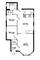 841 N Damen Unit 1F, Chicago, IL 60622