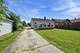 2642 Ridge, Lansing, IL 60438