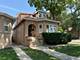 5501 N Parkside, Chicago, IL 60630