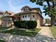 5501 N Parkside, Chicago, IL 60630