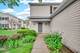 1193 E Barberry Unit B, Palatine, IL 60074