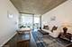 600 N Fairbanks Unit 2404, Chicago, IL 60611