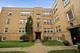 6046 N Francisco Unit 2W, Chicago, IL 60659