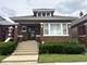 6537 S Francisco, Chicago, IL 60629