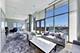 600 N Lake Shore Unit 3602, Chicago, IL 60611