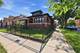 6600 S Washtenaw, Chicago, IL 60629