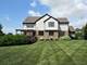 15183 S Ginger, Homer Glen, IL 60491