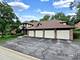 12 Algonquin Unit 4, Indian Head Park, IL 60525