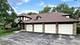 12 Algonquin Unit 4, Indian Head Park, IL 60525