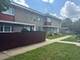 6256 N Cicero Unit A, Chicago, IL 60646