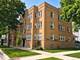 3721 W Cullom Unit 2, Chicago, IL 60618