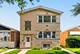 3953 N Oleander Unit 1, Chicago, IL 60634