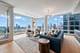 340 E Randolph Unit 4906, Chicago, IL 60601