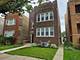 4140 N Marmora, Chicago, IL 60634