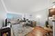 1560 N Sandburg Unit 509J, Chicago, IL 60610
