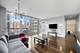 653 N Kingsbury Unit 1207, Chicago, IL 60654