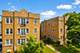 736 Reba Unit G2, Evanston, IL 60202