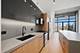 321 S Sangamon Unit 908, Chicago, IL 60607
