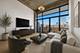 321 S Sangamon Unit 908, Chicago, IL 60607