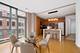 225 S Sangamon Unit 306, Chicago, IL 60607