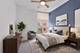 225 S Sangamon Unit 306, Chicago, IL 60607