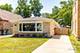 1220 Elliott, Park Ridge, IL 60068