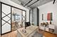 700 W Van Buren Unit 1409, Chicago, IL 60607