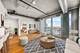 700 W Van Buren Unit 1409, Chicago, IL 60607