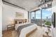 700 W Van Buren Unit 1409, Chicago, IL 60607