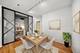 700 W Van Buren Unit 1409, Chicago, IL 60607
