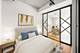 700 W Van Buren Unit 1409, Chicago, IL 60607