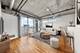 700 W Van Buren Unit 1409, Chicago, IL 60607