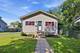 14538 Hamlin, Midlothian, IL 60445