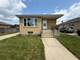 9120 26th, Brookfield, IL 60513