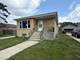 9120 26th, Brookfield, IL 60513
