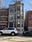 1315 W Fillmore Unit 3F, Chicago, IL 60607