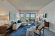 1025 W Addison Unit 825, Chicago, IL 60613