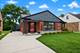 237 N Hamlin, Park Ridge, IL 60068