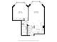 535 N Michigan Unit 2306, Chicago, IL 60611