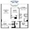 240 E Illinois Unit 1706, Chicago, IL 60611