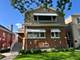 7030 W Wrightwood, Chicago, IL 60707