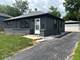 363 Minocqua, Park Forest, IL 60466