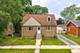 17730 Henry, Lansing, IL 60438