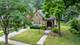 1739 Cedar, Homewood, IL 60430