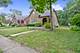 1739 Cedar, Homewood, IL 60430