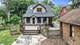 1739 Cedar, Homewood, IL 60430