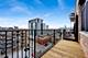 625 W Jackson Unit 806, Chicago, IL 60661